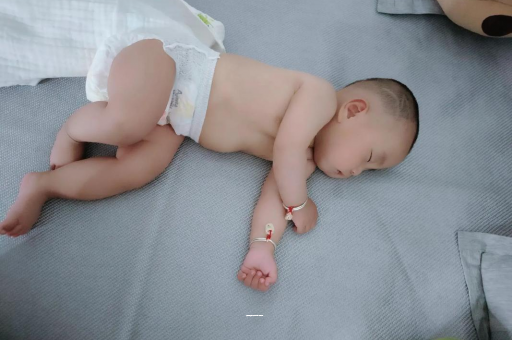 射阳宝宝高烧怎么处理